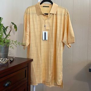 Robert Trent Jones Golf Shirt ⛳️